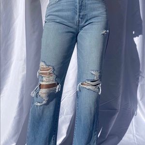 Cello dad jeans sz 11 jr. NWT